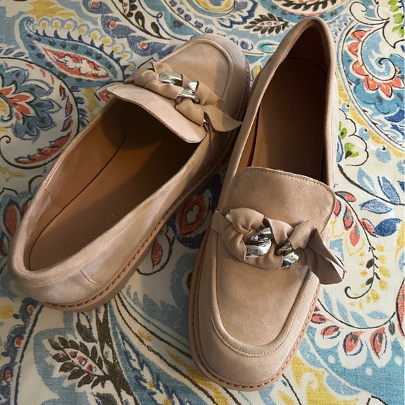 Nordstroms Trinity Lea Loafer. - Picture 4 of 5